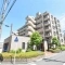 【神奈川県/横浜市鶴見区大東町】ルイシャトレ鶴見イーストコート 外観