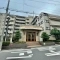 【神奈川県/横浜市鶴見区朝日町】エンゼルハイム日東浜公園第2 外観