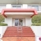 【神奈川県/横浜市都筑区大熊町】大倉山陽光ハイツ エントランス