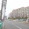 【神奈川県/横浜市都筑区大熊町】大倉山陽光ハイツ 前面道路