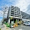 【東京都/新宿区高田馬場】パークシティ高田馬場 外観