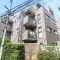 【東京都/新宿区西早稲田】ルピナス高田馬場アーバンコート 外観