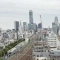 【東京都/新宿区百人町】西戸山タワーホウムズサウスタワー 眺望