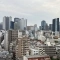 【東京都/新宿区百人町】西戸山タワーホウムズサウスタワー 眺望