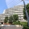 【東京都/豊島区高田】目白ガーデニア 外観