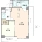 【東京都/新宿区下落合】下落合ハウス 間取り図