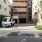 【東京都/新宿区西早稲田】藤和シティホームズ西早稲田 アプローチ