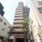 【東京都/新宿区西早稲田】藤和シティホームズ西早稲田 外観
