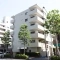 【東京都/新宿区若松町】ルミナール若松町 外観