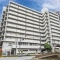【東京都/新宿区西早稲田】サンファミール西早稲田 外観