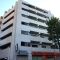 【東京都/新宿区若松町】シャンベール若松町 外観