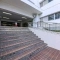 【東京都/新宿区下落合】高田馬場住宅 エントランス