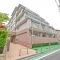 【東京都/豊島区高田】リレント早稲田 外観