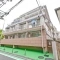 【東京都/豊島区高田】リレント早稲田 外観