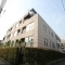 【東京都/新宿区原町】アクシア牛込柳町 外観