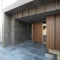 【東京都/新宿区原町】アクシア牛込柳町 エントランス