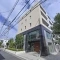 【東京都/新宿区大久保】プレジール新宿大久保 外観