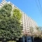 【東京都/新宿区上落合】落合ハイム 外観