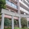 【東京都/三鷹市下連雀】ステイツ三鷹ヴェルパセオ 表札