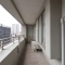 【東京都/三鷹市下連雀】フェアロージュ三鷹 バルコニー