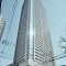 【大阪府/大阪市西区新町】大阪ひびきの街ザ・サンクタスタワー 外観