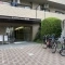 【大阪府/大阪市福島区大開】キングマンション福島III エントランス