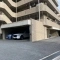 【大阪府/大阪市福島区大開】キングマンション福島III 駐車場