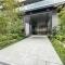 【大阪府/大阪市北区大淀南】グランドメゾン新梅田タワーTHE CLUB RESIDENCE エントランス