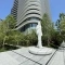 【大阪府/大阪市北区堂島】Brillia Tower堂島 外観