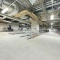 【大阪府/大阪市北区堂島】Brillia Tower堂島 駐輪場