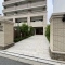 【大阪府/大阪市福島区吉野】ドルチェヴィータ福島 エントランス