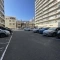 【大阪府/大阪市福島区大開】野田パークマンション 駐車場