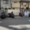 【大阪府/大阪市福島区大開】野田パークマンション バイク置き...