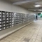 【大阪府/大阪市福島区大開】野田パークマンション メールBOX