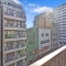 【東京都/大田区大森北】大森三井マンション 眺望
