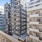 【東京都/大田区大森北】大森三井マンション 眺望