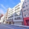 【東京都/大田区大森北】大森三井マンション 前面道路