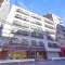 【東京都/大田区大森北】大森三井マンション 外観