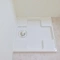 【東京都/大田区多摩川】多摩川芙蓉ハイツ2号棟 洗面所