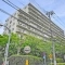 【東京都/大田区仲池上】池上パークファミリア 1号棟 外観