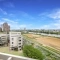 【東京都/大田区鵜の木】多摩リバーサイドハウス 3号棟 眺望
