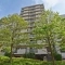 【東京都/大田区大森本町】日神パレス平和島 外観