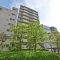 【東京都/大田区大森本町】日神パレス平和島 外観
