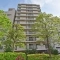 【東京都/大田区大森本町】日神パレス平和島 外観