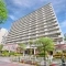 【東京都/荒川区南千住】はなみずき通り北六番館 外観