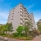【東京都/品川区八潮】品川八潮パークタウン潮路東ハイツ 56号棟 外観