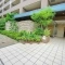 【東京都/大田区中馬込】ライオンズマンション馬込マークヒルズ エントランス