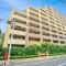 【東京都/大田区中馬込】ライオンズマンション馬込マークヒルズ 外観