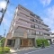 【東京都/大田区多摩川】クレッセント多摩川 外観