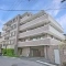 【東京都/大田区多摩川】クレッセント多摩川 外観